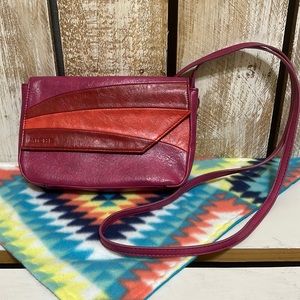 Miche cross body purse